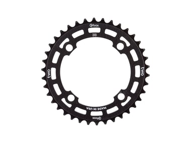 BOX Components "Cosine 4 Bolt " BMX Race Sprocket