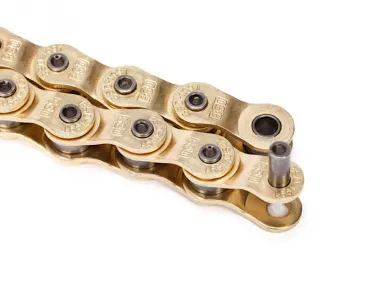 BSD "1991" Halflink Kette