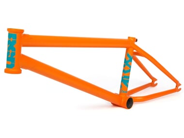 BSD "ALVX AF+" BMX Frame