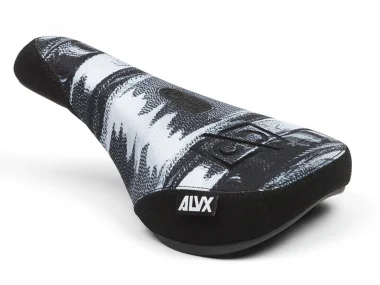 BSD "ALVX Eject" Pivotal Sattel