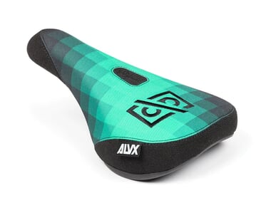 BSD "ALVX Eject" Pivotal Seat