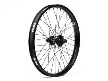 BSD "Aero Pro X Swerve" Cassette Rear Wheel