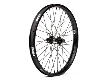 BSD "Aero Pro X Swerve" Front Wheel