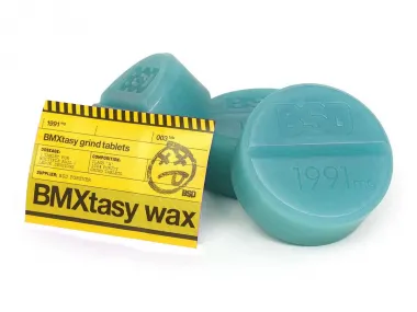 BSD "BMXtasy" Wachs