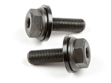 BSD "Back Street" Female Bolts