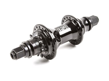 BSD "Back Street Pro" Cassette Hub - Male