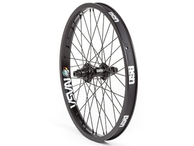 BSD "Back Street Pro X Nasa" Rear Wheel