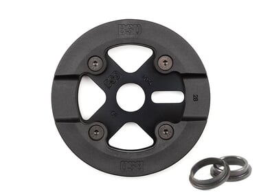 BSD "Barrier Guard" Sprocket