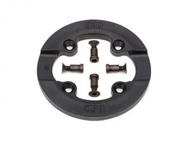 BSD "Barrier Guard" Ersatz Kettenblatt Schutz