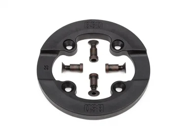 BSD "Barrier Guard" Replacement Sprocket Guard