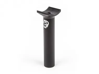 BSD "Blitzed" Pivotal Seat Post - 135mm (Length)