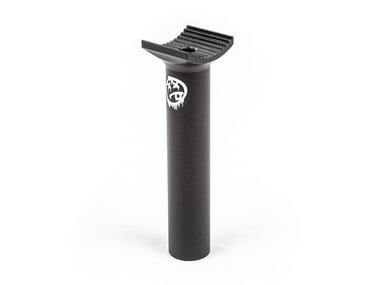 BSD "Blitzed" Pivotal Seat Post - 135mm (Length)