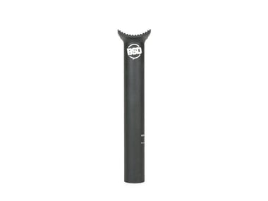 BSD "Blitzed" Pivotal Seat Post - 185mm (Length)