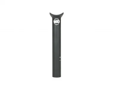 BSD "Blitzed" Pivotal Seat Post - 185mm (Length)