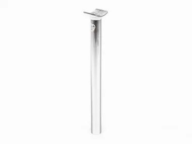 BSD "Blitzed" Pivotal Seat Post - 300mm (Length)