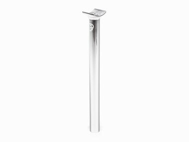 BSD "Blitzed" Pivotal Seat Post - 300mm (Length)