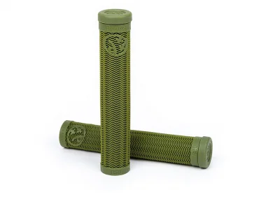 BSD "Dan Paley Slims" Grips