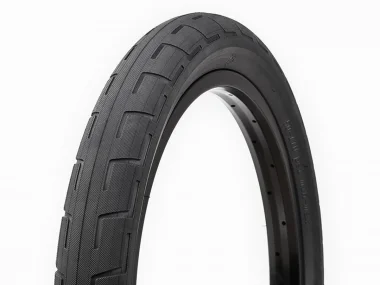 BSD "Donnastreet Kevlar" BMX Tire (foldable)