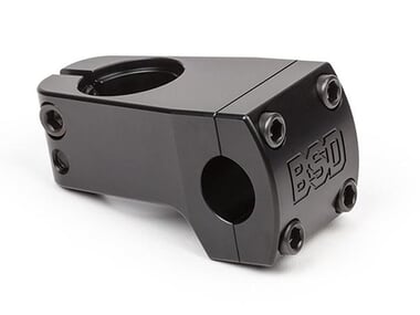 BSD "Dropped" Frontload Stem