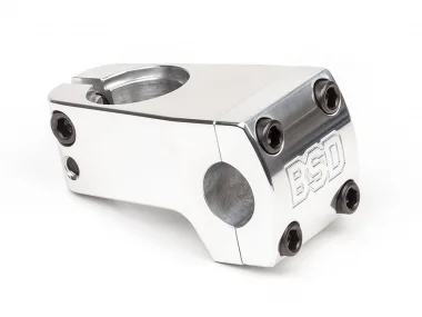 BSD "Dropped" Frontload Stem