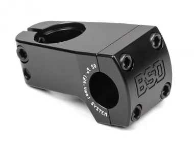 BSD "Dropped OS" Frontload Vorbau - 25.4mm (Lenkerklemmung)