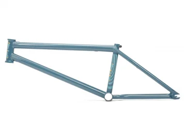 BSD "Focus" BMX Rahmen