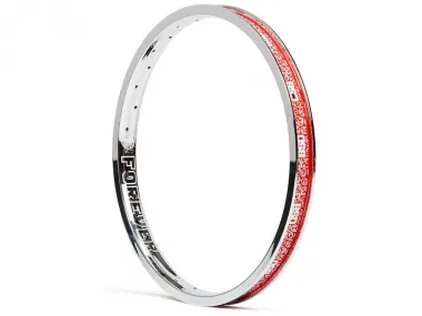 BSD "Forever" BMX Felge