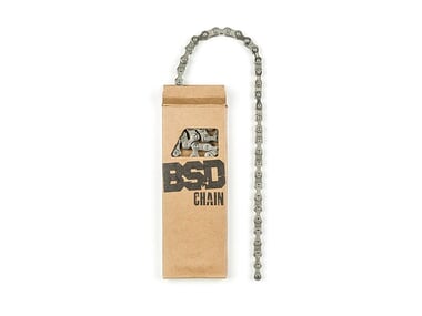 BSD "Forever" Chain