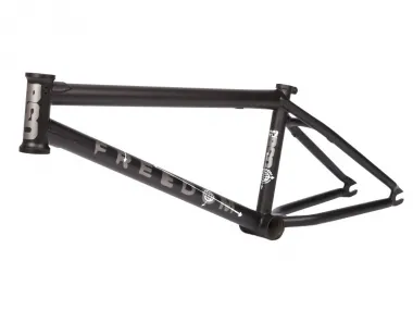 BSD "Freedom" BMX Rahmen