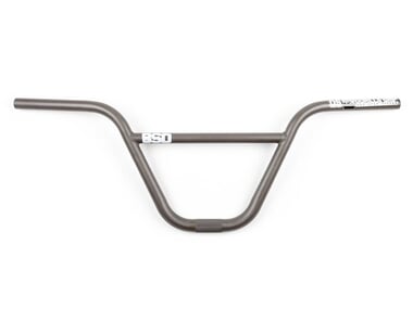 BSD "Freedom OS" BMX Bar - 25.4mm (Bar Clamp)