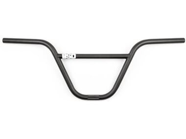 BSD "Freedom OS" BMX Bar - 25.4mm (Bar Clamp)