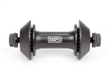 BSD "Front Street Pro" 2018 Front Hub
