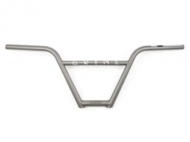 BSD "Grime OS" BMX Bar - 25.4mm (Bar Clamp)