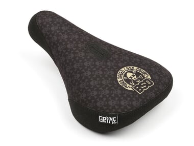 BSD "Grime" Pivotal Seat