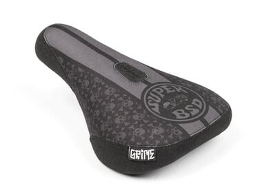 BSD "Grime Super BSD" Pivotal Seat