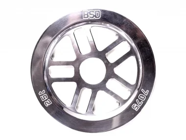 BSD "Guard" Kettenblatt