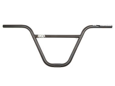 BSD "High As Hell OS" BMX Bar - 25.4mm (Bar Clamp)