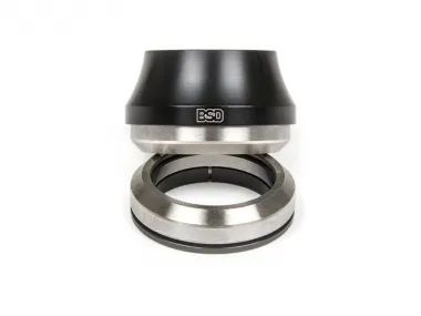 BSD "Highriser" Steuersatz