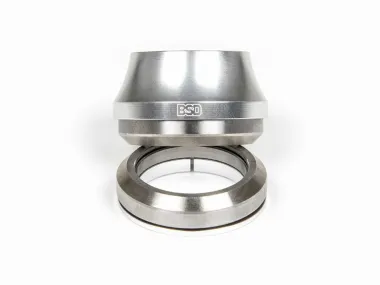 BSD "Highriser" Steuersatz