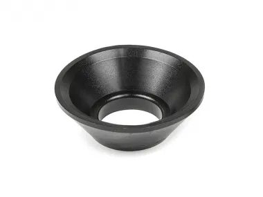 BSD "Jersey Barrier #3" Rear Hubguard Sleeve