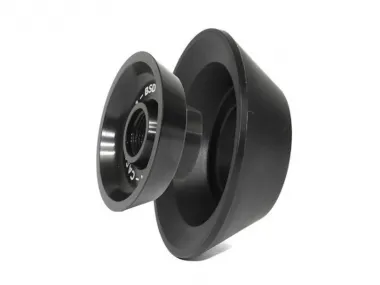 BSD "Jersey Barrier Cassette #1" Rear Hubguard