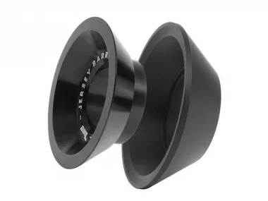 BSD "Jersey Barrier Cassette #3" Rear Hubguard