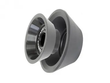 BSD "Jersey Barrier Cassette #4" Rear Hubguard