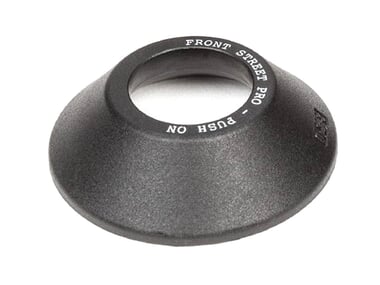 BSD "Jersey Barrier Front Street Pro Push On" Front Hubguard