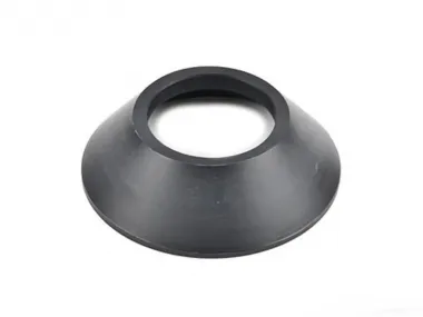 BSD "Jersey Barrier Spare Plastic Cassette #2" Rear Hubguard Sleeve