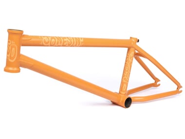 BSD "Jonesin" BMX Rahmen