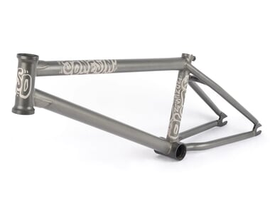 BSD "Jonesin" BMX Rahmen