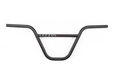 BSD "Leezus OS" BMX Lenker - 25.4mm (Lenkerklemmung)