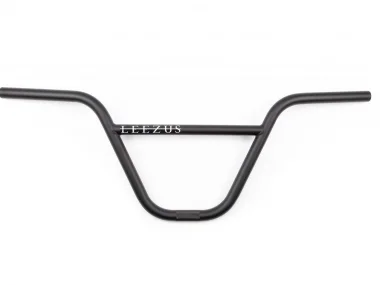 BSD "Leezus OS" BMX Bar - 25.4mm (Bar Clamp)