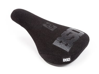 BSD "Logo Mid" 2019 Pivotal Seat